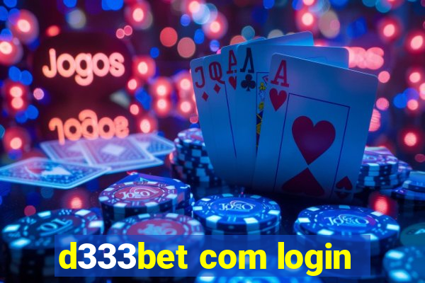 d333bet com login